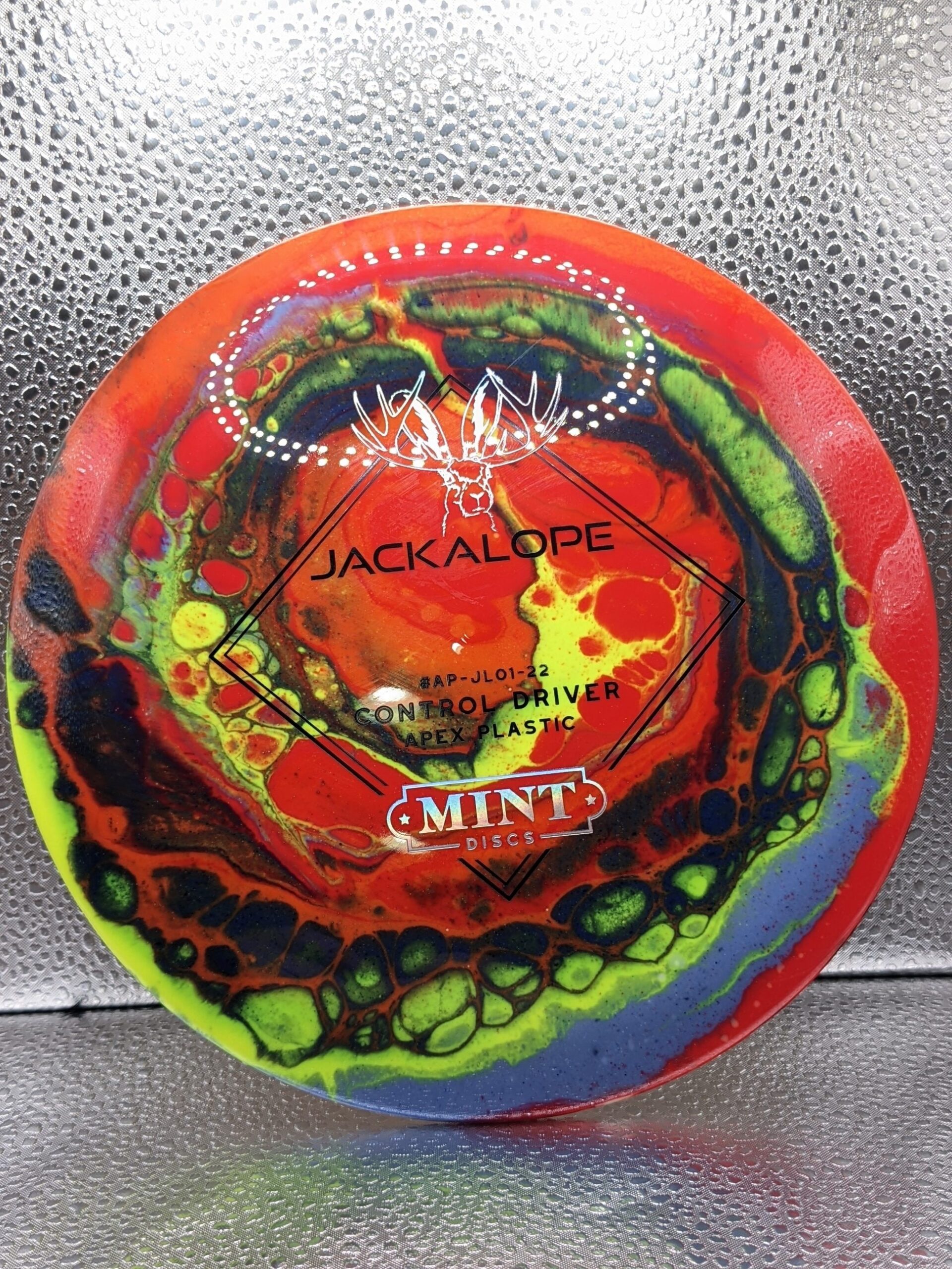 Kraken Chains Disc Golf Shop2 Jeff’s Backyard